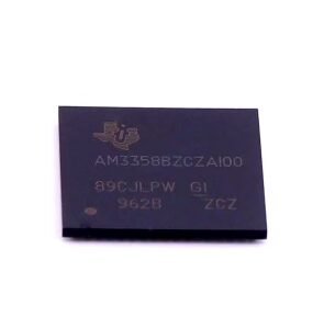 Am3358bzcza100 Ti Ic Guaranteed Trusted Impochips