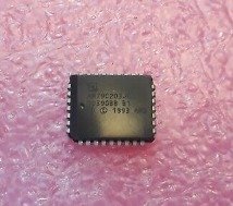 Am79c203jc Amd Guaranteed Trusted Impochips