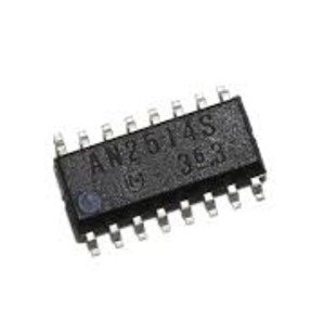 An2514s Panasonic Guaranteed Trusted Impochips