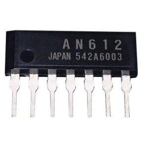 An612 Panasonic Ic Guaranteed Trusted Impochips