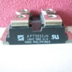 Apt5010jn Apt Mosfet Guaranteed Trusted Impochips