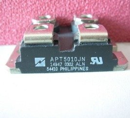 Apt5010jn Apt Mosfet Guaranteed Trusted Impochips