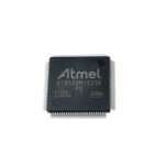 At91sam7x256c Au Microchip Microcontroller Guaranteed Trusted Impochips