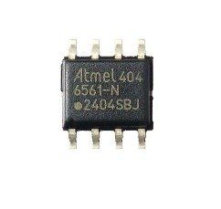 Ata6561 Gaqw N Microchip Guaranteed Trusted Impochips