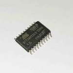Attiny2313 20su Atmel Microcontroller Guaranteed Trusted Impochips