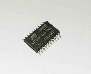 Attiny2313 20su Atmel Microcontroller Guaranteed Trusted Impochips