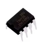 Attiny25 20pu Microchip Microcontroller Guaranteed Trusted Impochips