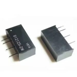 B1212s 2w Mornsun Module Guaranteed Trusted Impochips