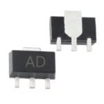 Bcx51 Nxp Transistor Guaranteed Trusted Impochips