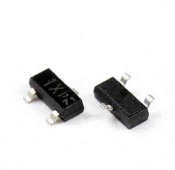 Bf822,215 Nexperia Ic Guaranteed Trusted Impochips