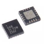 Bq24650rvar Ti Ic Guaranteed Trusted Impochips