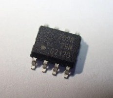 Bsp752rxuma2 Infineon Guaranteed Trusted Impochips