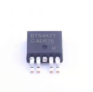 Bts462tatma1 Infineon Guaranteed Trusted Impochips