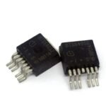 Bts640s2g Infineon Guaranteed Trusted Impochips