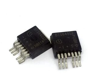 Bts640s2g Infineon Guaranteed Trusted Impochips