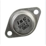 Buv24 Tt Electronics Transistor Guaranteed Trusted Impochips