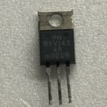 Byv143 45 Philips Guaranteed Trusted Impochips