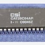 Cat28c64ap Csi Guaranteed Trusted Impochips