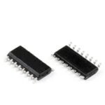 Cd4724bcm Onsemi Ic Guaranteed Trusted Impochips