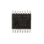 Cm2009 02qr On Ic Guaranteed Trusted Impochips