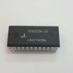 Cp82c54 10 Intersil Guaranteed Trusted Impochips