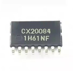 Cx20084 Sony Ic Guaranteed Trusted Impochips