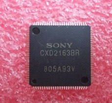 Cxd2163br Sony Guaranteed Trusted Impochips