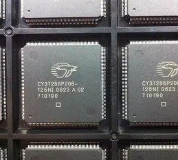 Cy37256p208 154nc Infineon Guaranteed Trusted Impochips