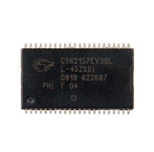 Cy62157ev30ll 45zsxi Cypress Guaranteed Trusted Impochips