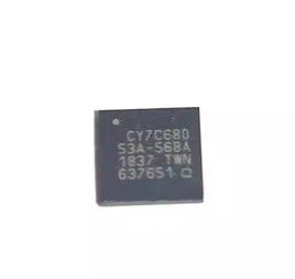 Cy7c68053 56baxi Infineon Microcontroller Guaranteed Trusted Impochips