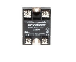 D2450 Crydom Guaranteed Trusted Impochips