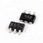 Dac081s101cimk Ti Ic Guaranteed Trusted Impochips