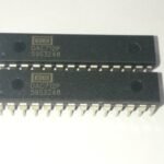 Dac712p Ti Converter Guaranteed Trusted Impochips