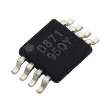 Dac8571idgkr Ti Ic Guaranteed Trusted Impochips
