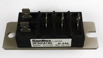 Df30ca160 Sanrex Guaranteed Trusted Impochips