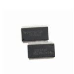 Drv8303dcar Ti Ic Guaranteed Trusted Impochips