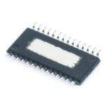 Drv8434pwpr Ti Ic Guaranteed Trusted Impochips