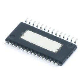 Drv8434pwpr Ti Ic Guaranteed Trusted Impochips