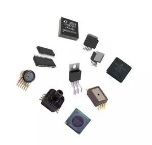 Drv8881prhr Ti Guaranteed Trusted Impochips