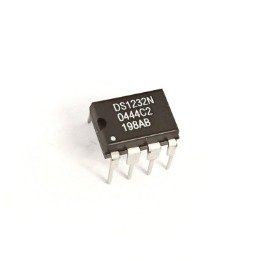 Ds1232n Maxim Guaranteed Trusted Impochips