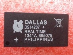 Ds14287 Dallas Guaranteed Trusted Impochips