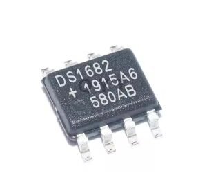 Ds1682s Maxim Ic Guaranteed Trusted Impochips