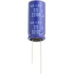 Elxy250ell471mj20s Chemi Con Capacitor Guaranteed Trusted Impochips