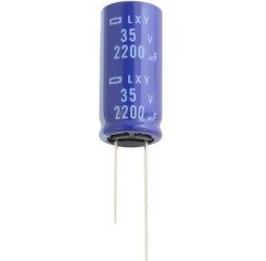 Elxy250ell471mj20s Chemi Con Capacitor Guaranteed Trusted Impochips