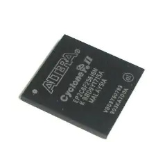 Ep2c8f256i8n Altera Ic Guaranteed Trusted Impochips