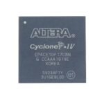 Ep4ce10f17i7n Altera Ic Guaranteed Trusted Impochips