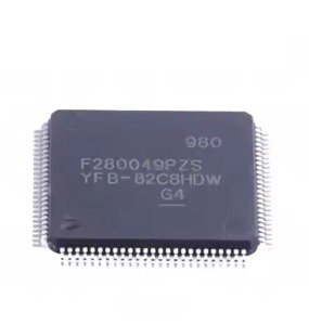 F280049pzsr Ti Mcu Guaranteed Trusted Impochips