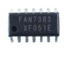 Fan7383mx Onsemi Guaranteed Trusted Impochips