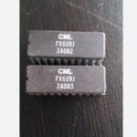 Fx609j Fairchild Guaranteed Trusted Impochips