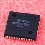 Hd63487cp Renesas Ic Guaranteed Trusted Impochips